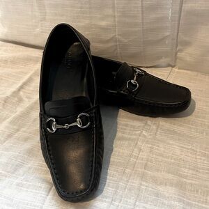 Gucci loafers